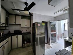 Blk 422 Fajar Road (Bukit Panjang), HDB Executive #562520091